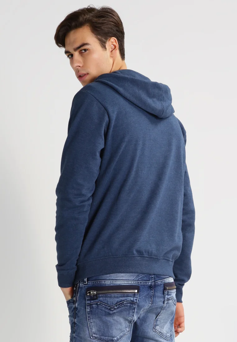 Sudadera Blend REGULAR FIT con cremallera