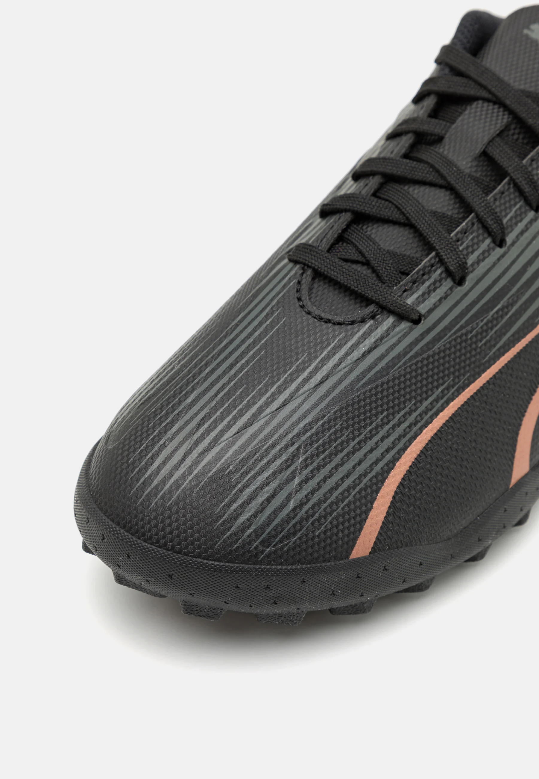 Puma ULTRA PLAY TT JR UNISEX - Botas de fútbol con tacos