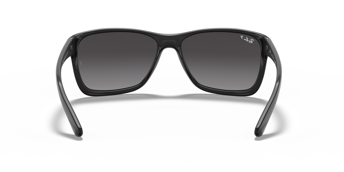 RB4331 - Gri negru lucios