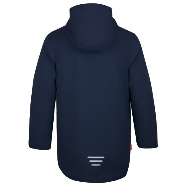 Trollkids - Kid's Laksefjord 3in1 Jacket - Doppeljacke