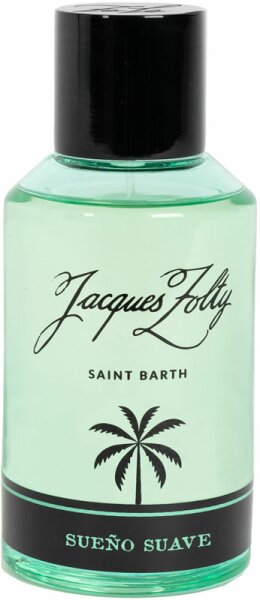 JACQUES ZOLTY Les Songes De L'Existence Sueño Suave Eau de Parfum