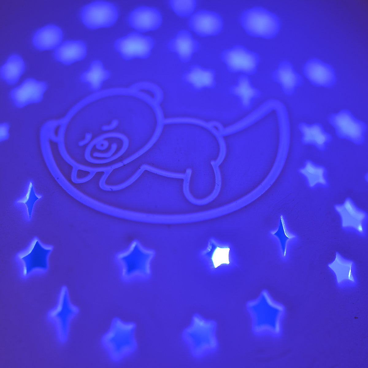 Nachtlicht Tiere Musikspielzeug Spieluhr Nachtlichter