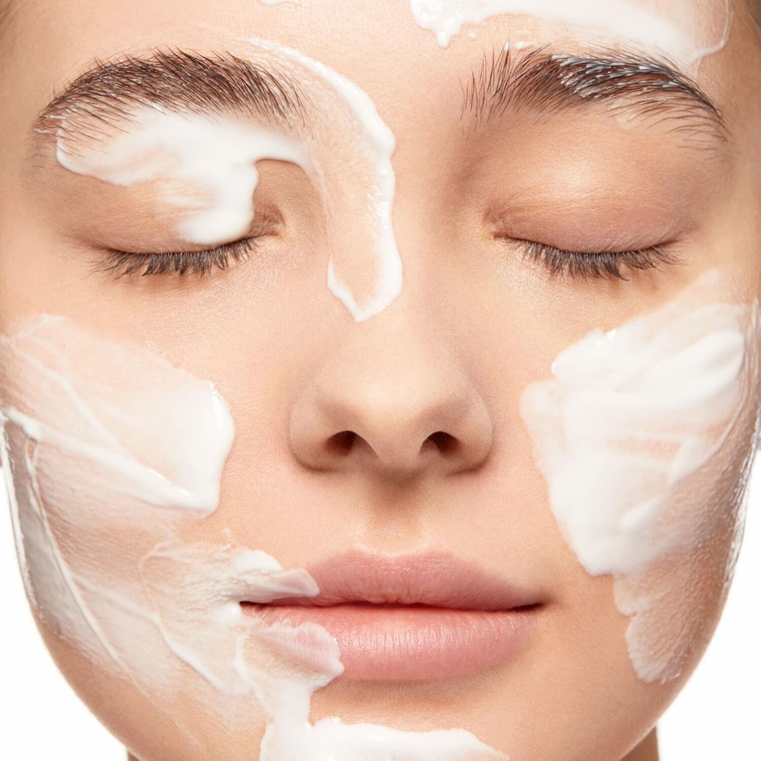 Clarins Lait Velours Démaquillant Onctueux et Non Gras