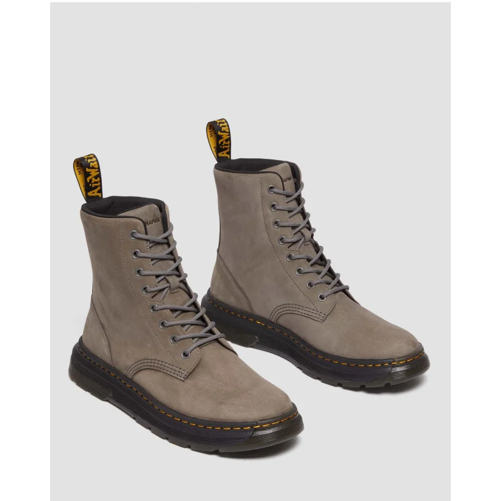 Dr. Martens Crewson 31225029 / grau