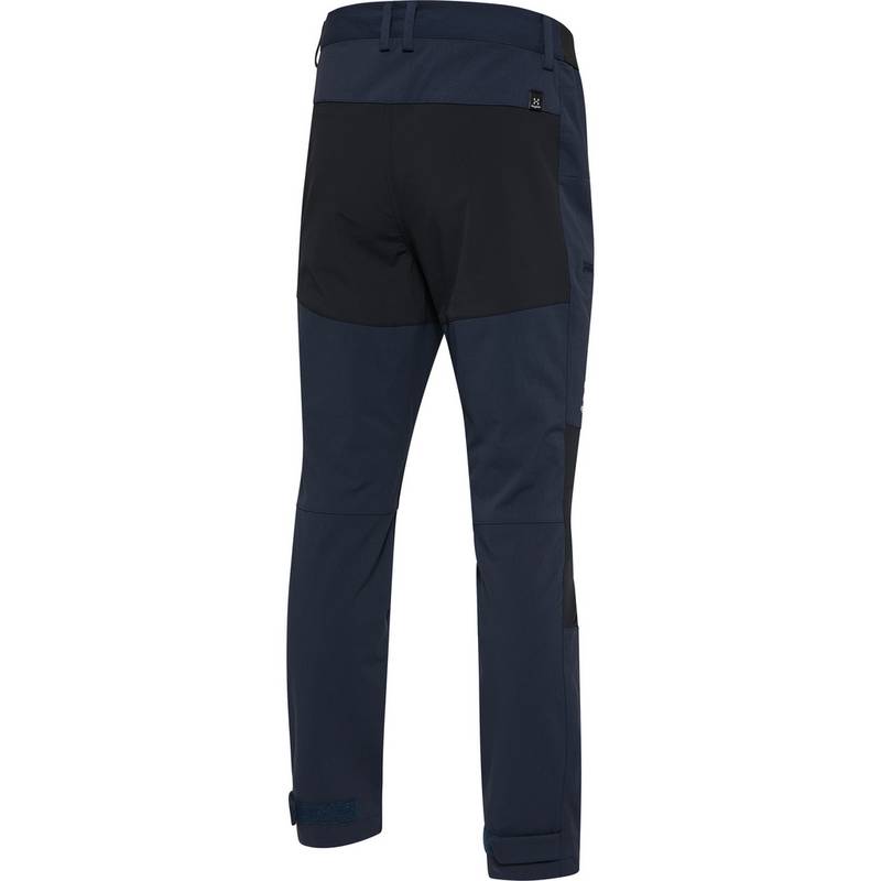 Haglfs Mid Slim Pant Trekkinghose Herren