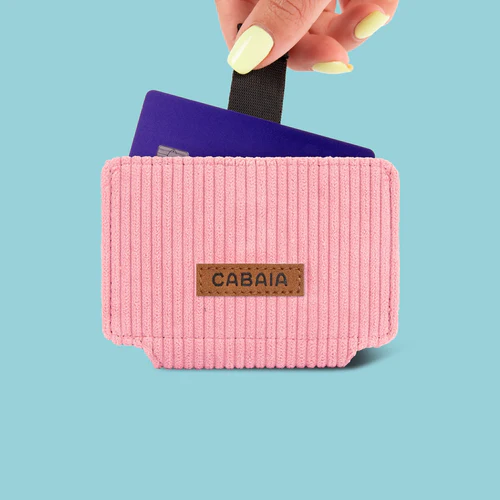 Gold Coast rose card holder