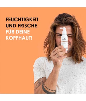 weDo Professional Scalp Refresh Kopfhautpflege-100 ml
