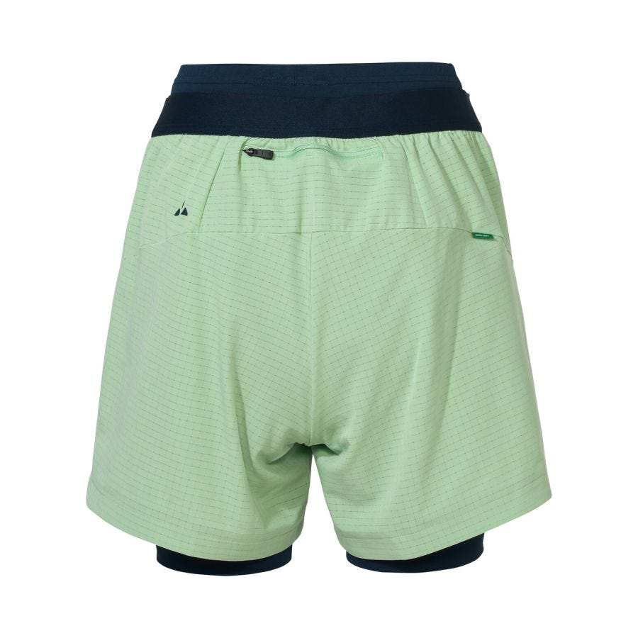 Altissimi II Fahrrad Shorts Damen