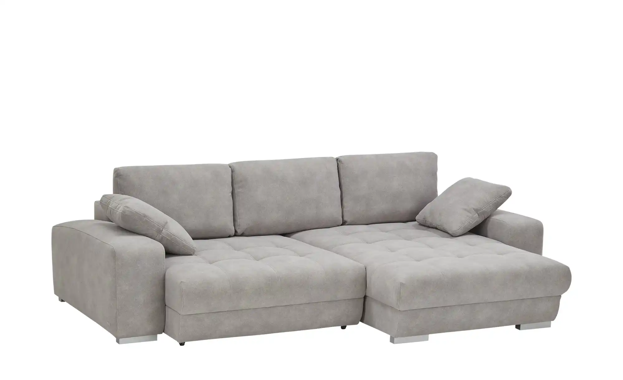bobb Ecksofa mit pflegeleichtem Bezugsstoff  Caro II