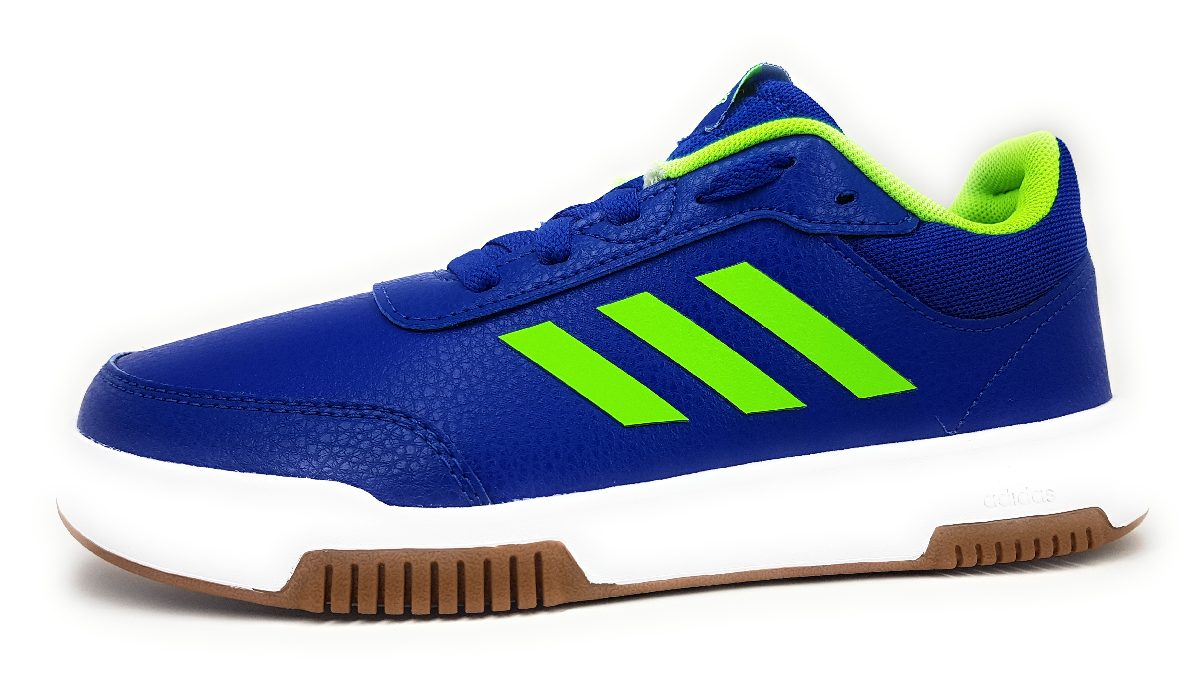 adidas Tensaur HP2619 Blau blau/grün