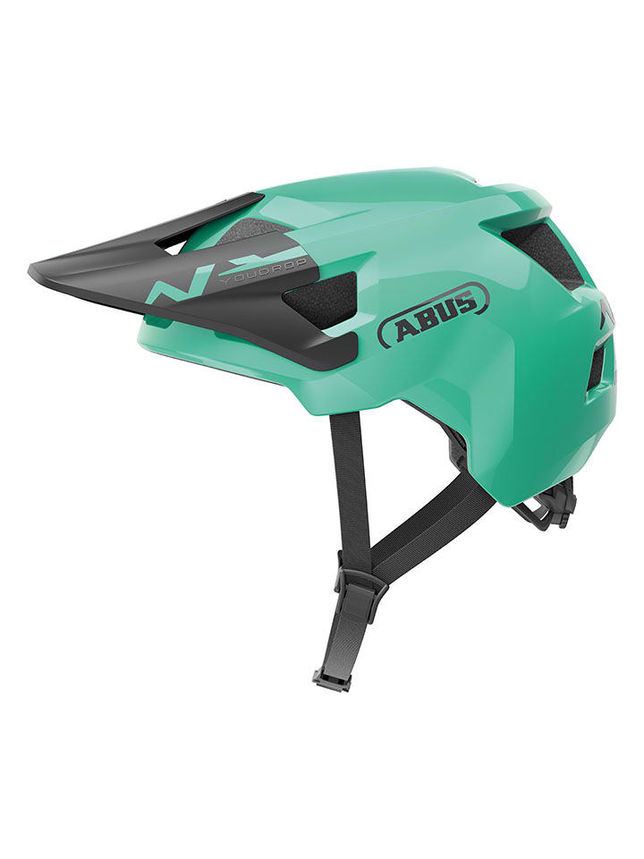 ABUS Fahrradhelm 