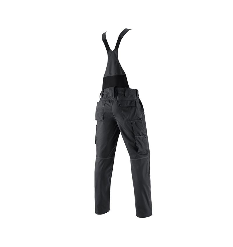 Latzhose e.s.industry