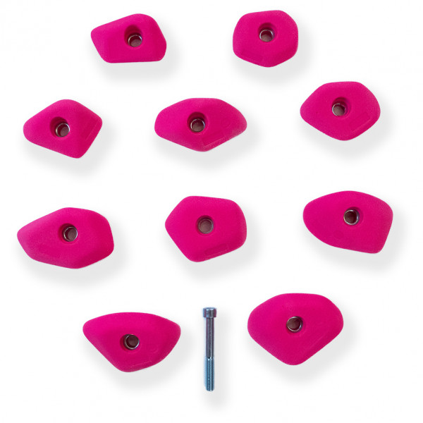 Community Climbing Equipment - Scoops Minijugs - Klettergriffe
