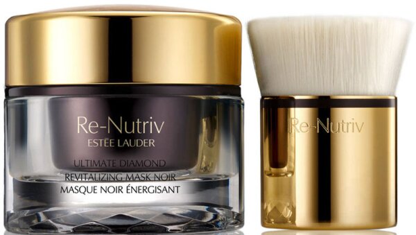 Estée Lauder Re-Nutriv Ultimate Diamond Revitalizing Mask Noir Gesichtsmaske