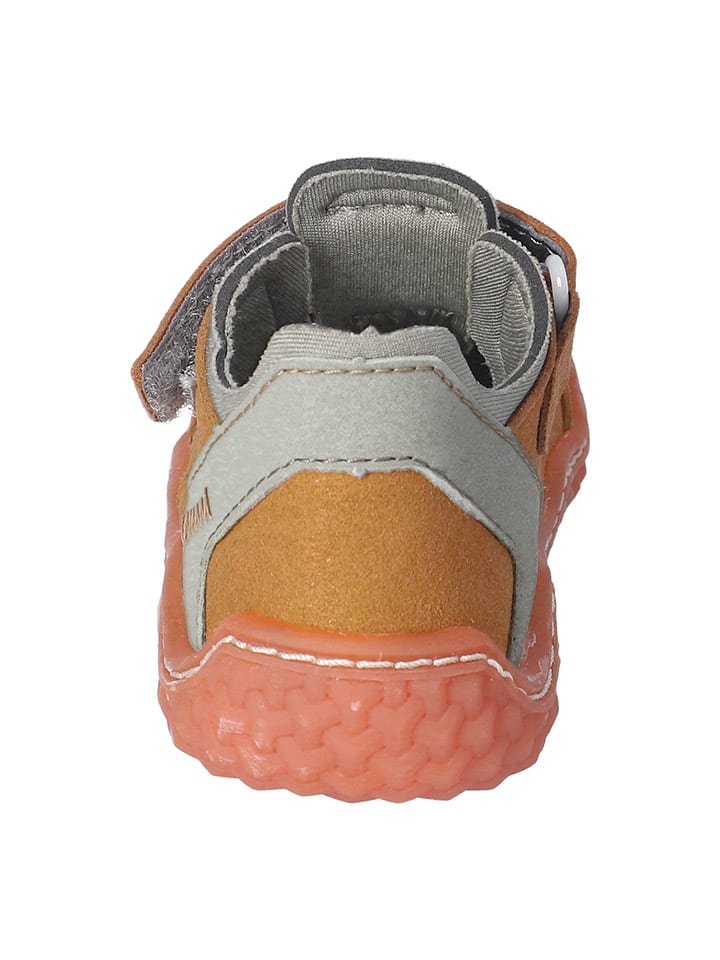 Ricosta Barfußschuhe in Hellbraun günstig kaufen