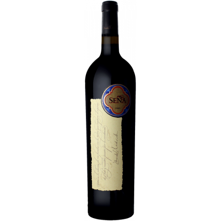 MAGNUM VIÑA SEÑA 2020