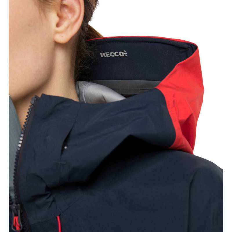 Haglöfs Spitz GTX PRO Jacket Hardshelljacke Damen