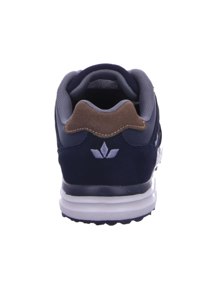 Lico Slipper in blau günstig kaufen