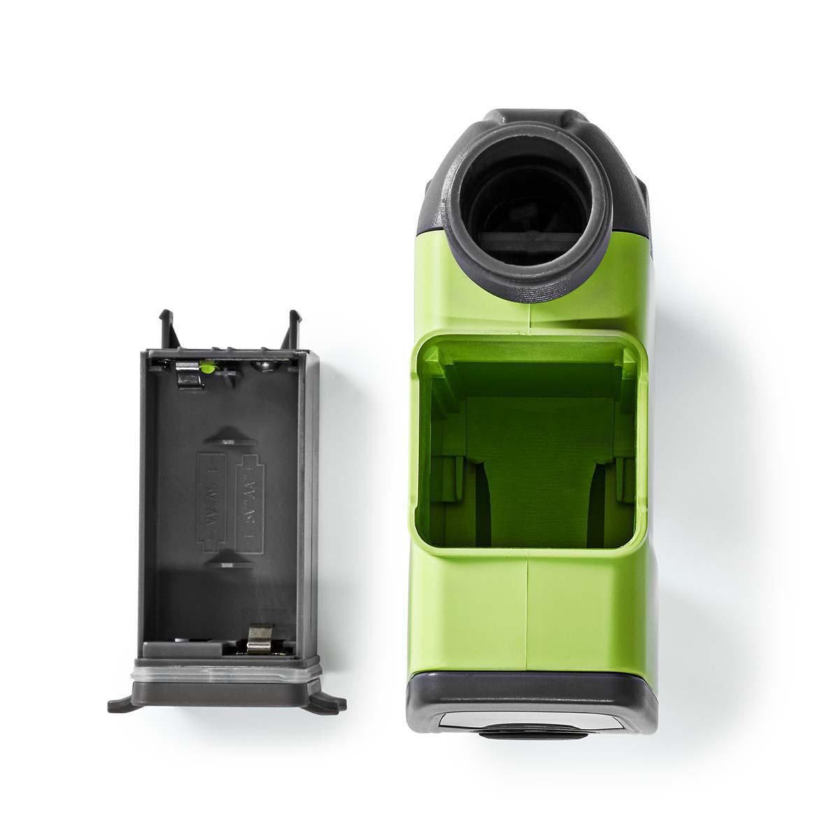 Nedis BTWV10GN SmartLife Intelligente Wassersteuerung