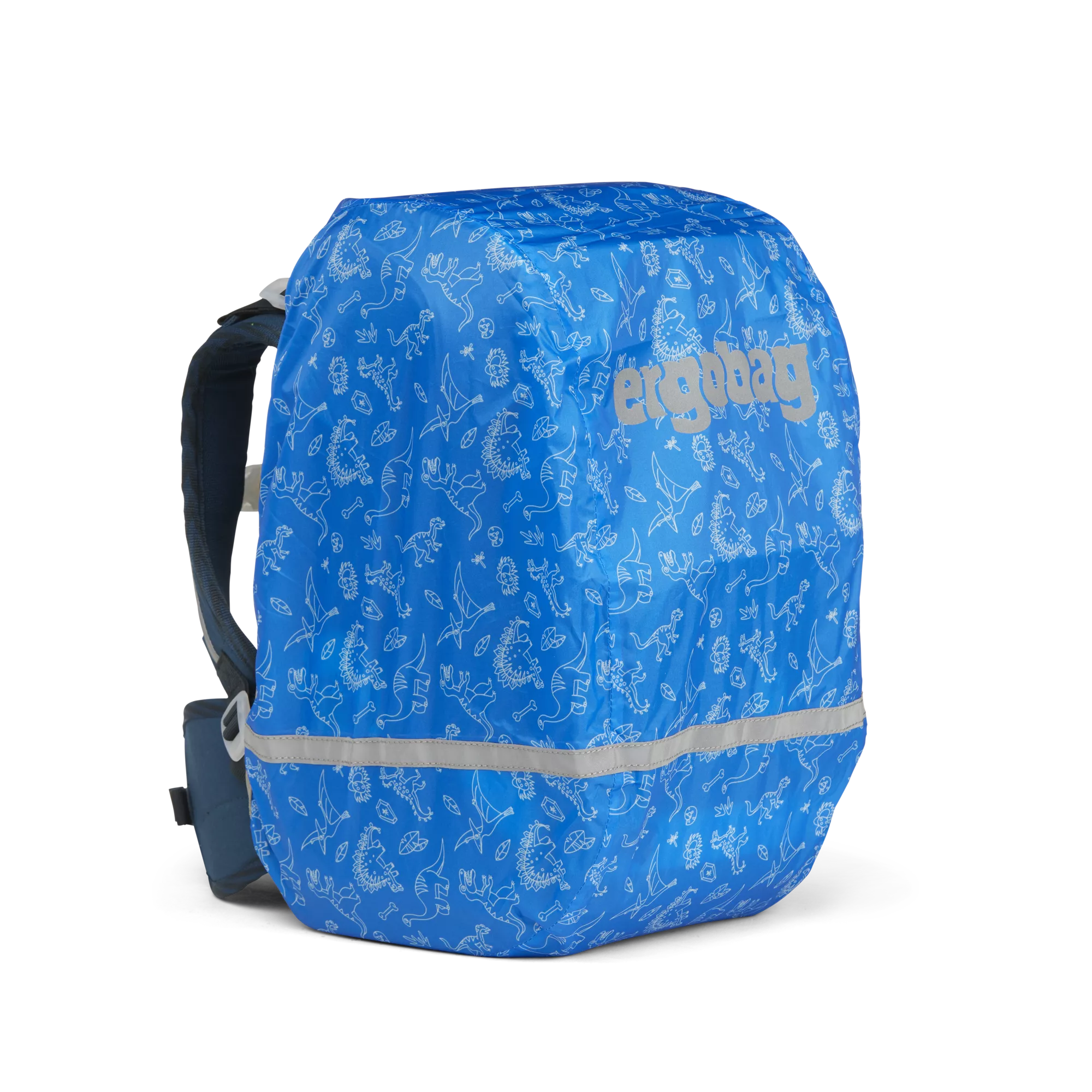 ergobag Regencape Dinos