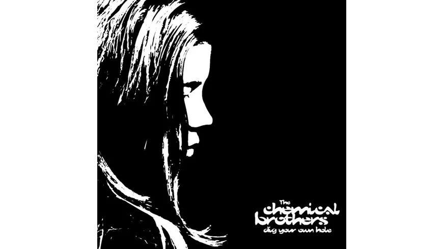 Dig Your Own Hole (Vinyl)