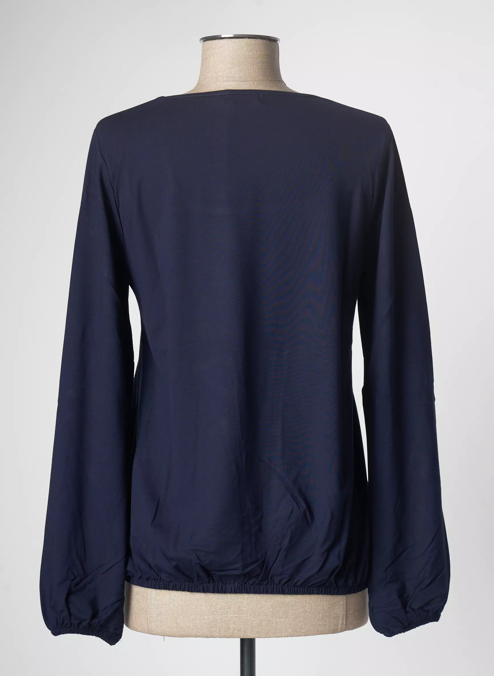 Paul Brial Tops Femme couleur bleu