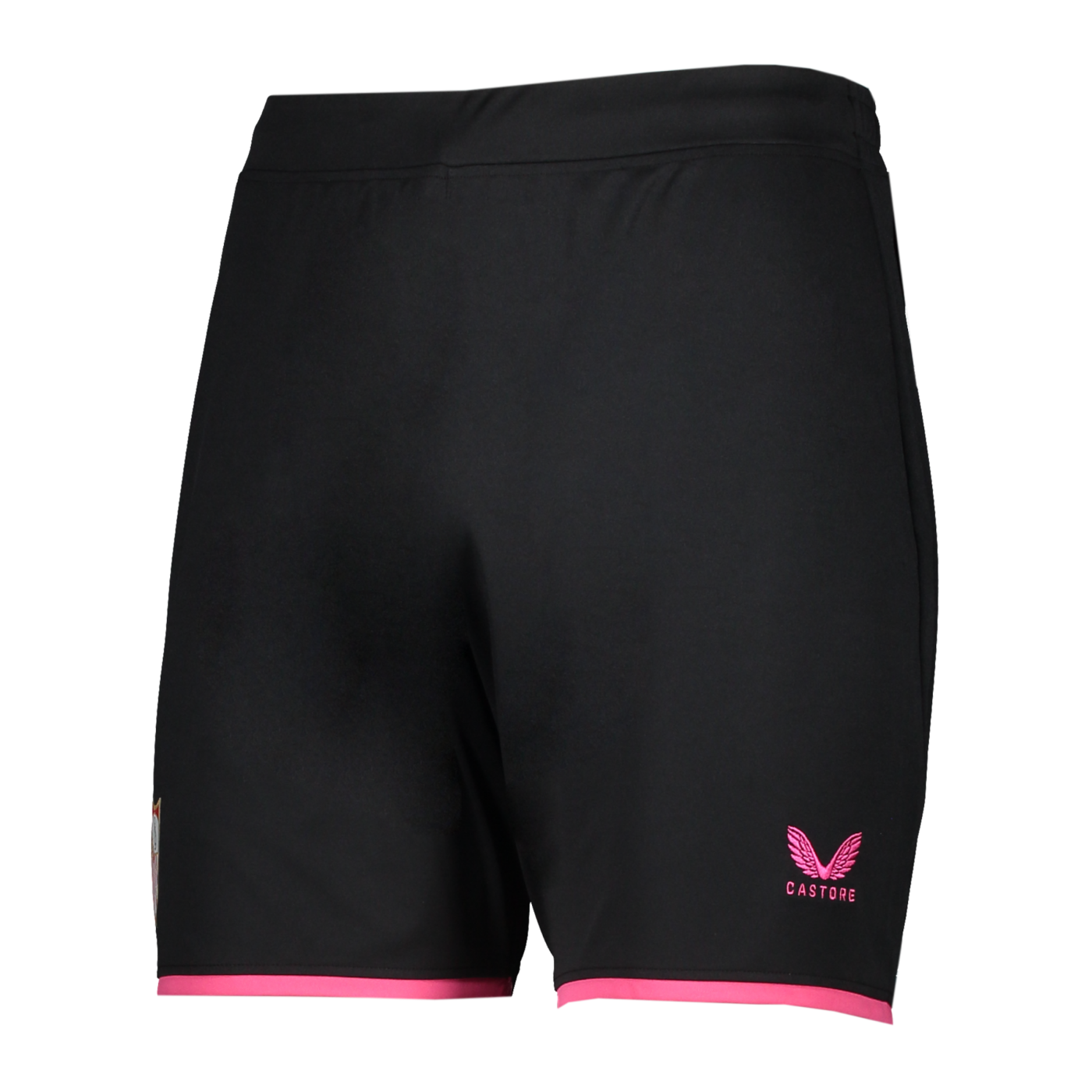 Castore FC Sevilla Short 3rd 2023/2024 Kids F009