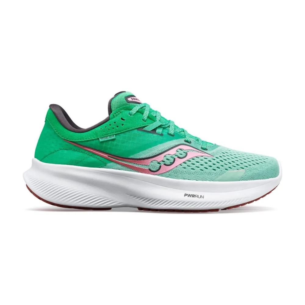 Saucony Ride 16 S10830-25 / grün