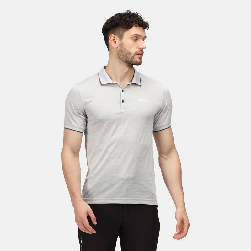 Regatta Remex II Poloshirt Herren