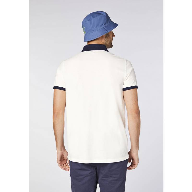 Chiemsee Poloshirt Poloshirt Herren