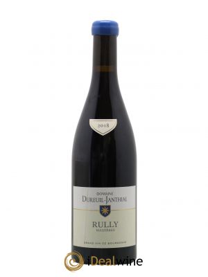 Rully Maizières Vincent Dureuil-Janthial  2018 - Lot de 1 Bouteille