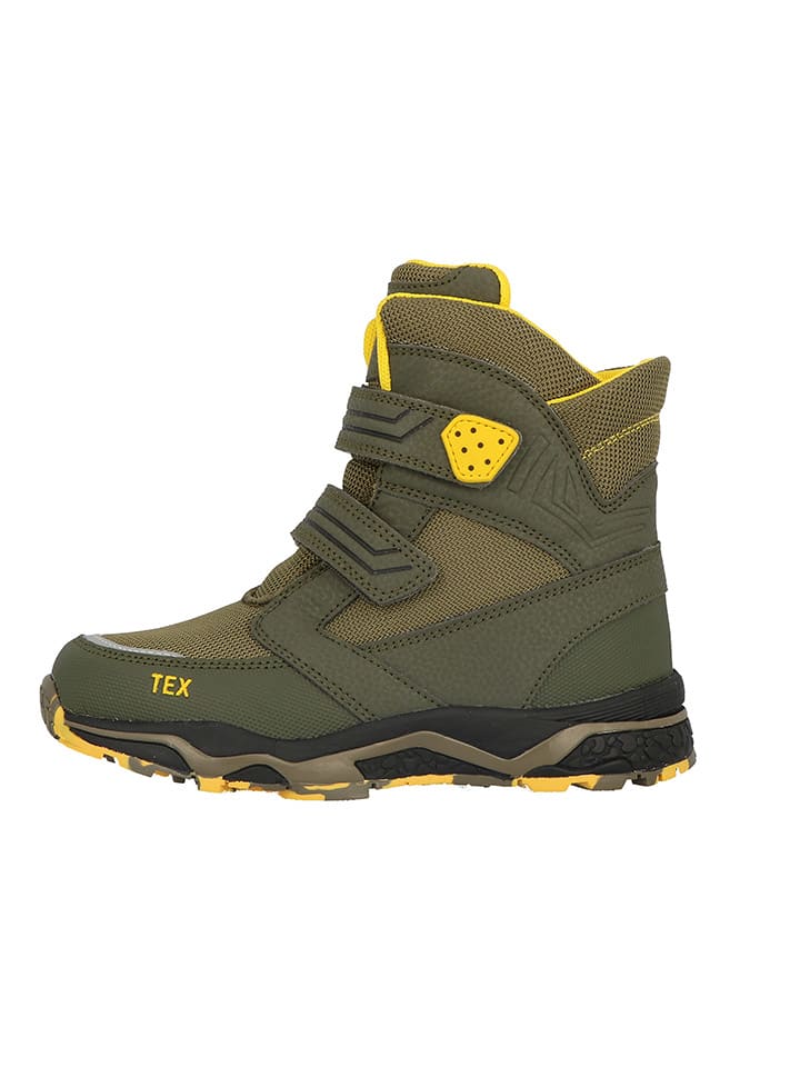 Lurchi Winterboots 