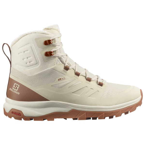 Salomon - Women's Outblast TS CSWP - Winterschuhe