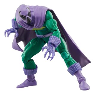 Spider-Man Marvel Legends Actionfigur Marvel's Prowler 15 cm