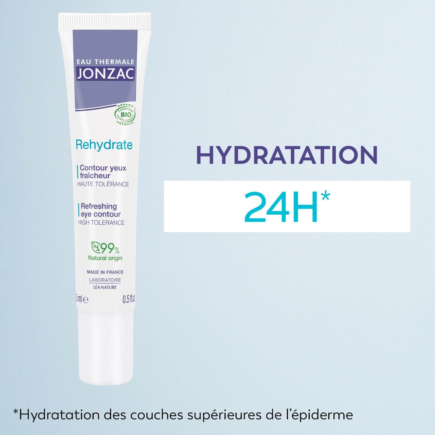 Jonzac Fresh Eye Contour