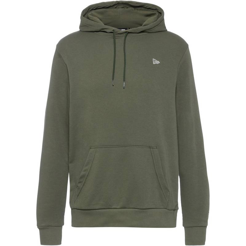 New Era Essentials Hoodie Herren