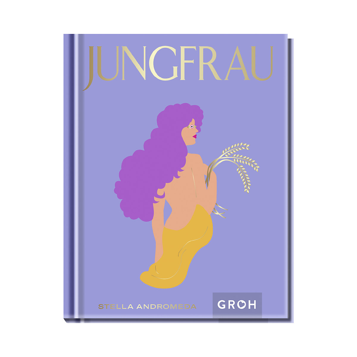 Jungfrau