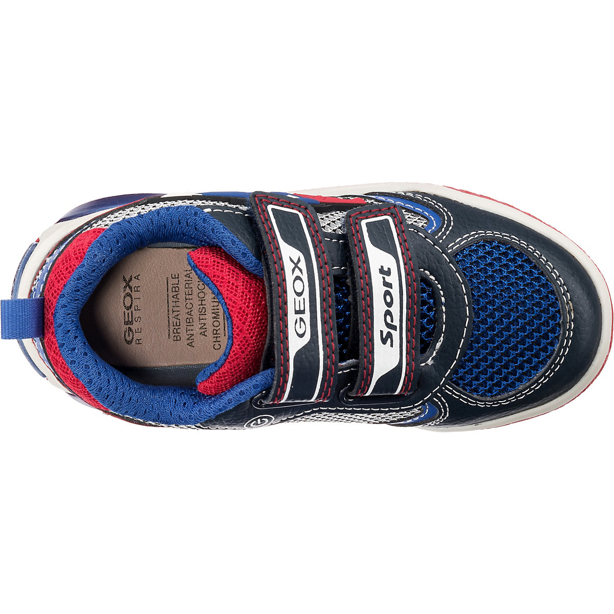 Sneakers Low Blinkies für Jungen