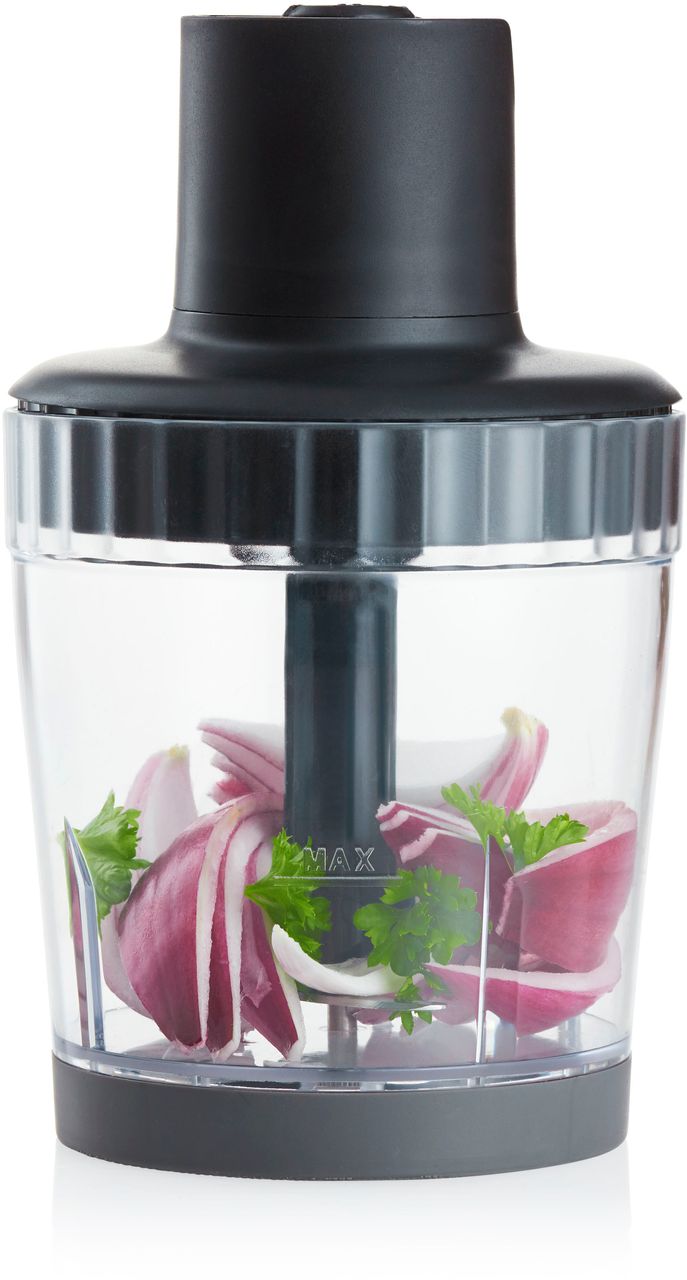 Wilfa Stabmixer ESSENTIAL mit Schneebesen