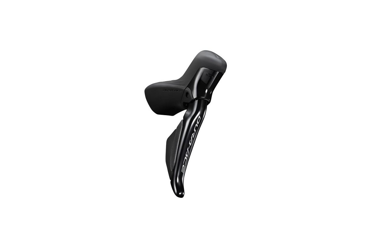 Shimano Schalt-/Bremshebel Dura-Ace Di2 ST-R9270 fu00fcr Scheibenbremse