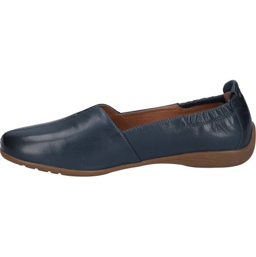 JOSEF SEIBEL Ballerina Fenja 13, dunkelblau
