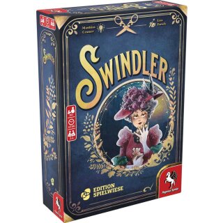 !AKTION Swindler (DE)