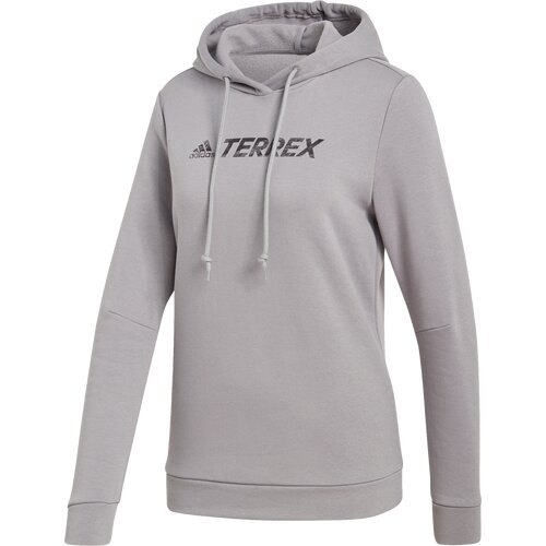 DAMEN SWEATSHIRT W TX GFX LOGO H