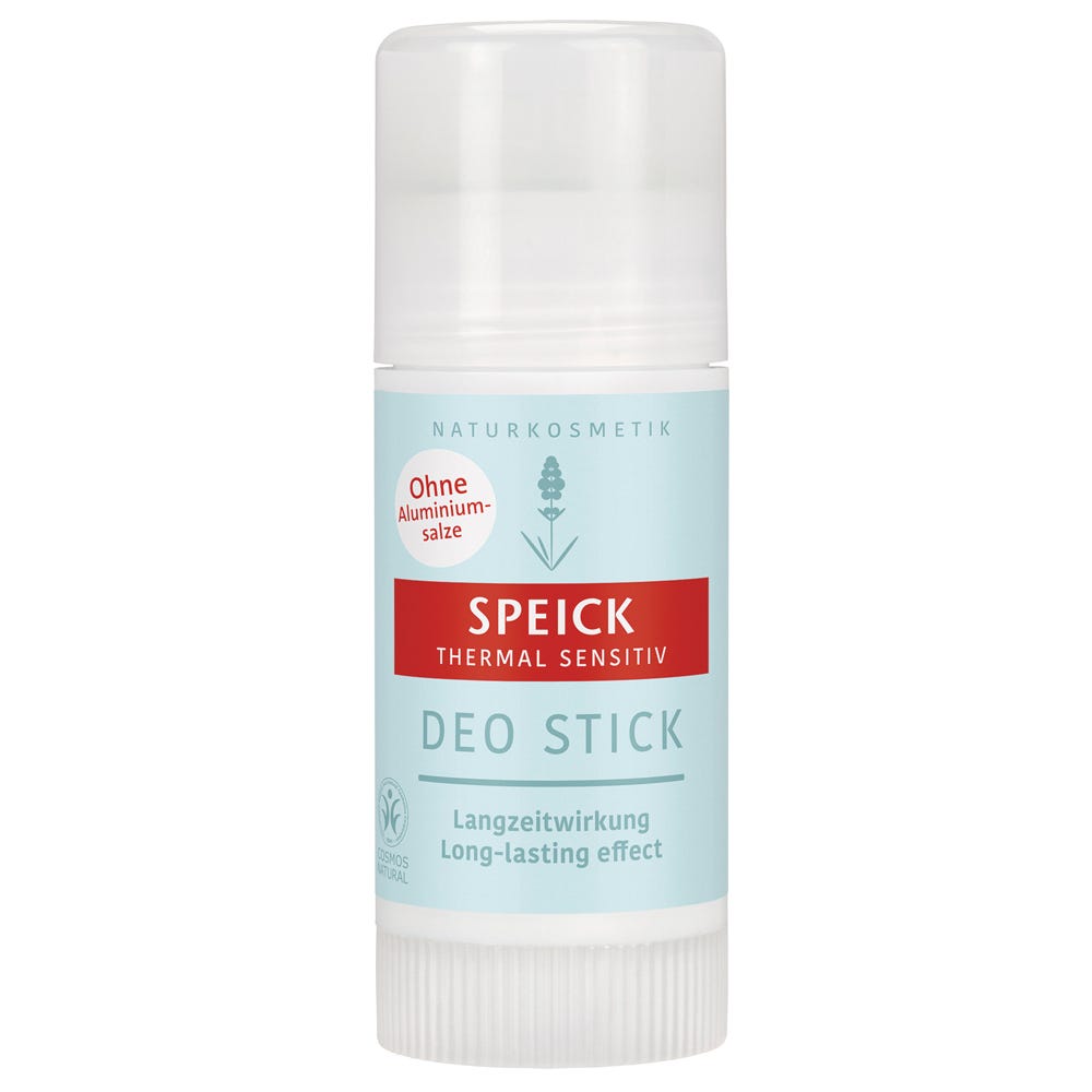 SPEICK Thermal Sensitiv Deo Stick 40 ml