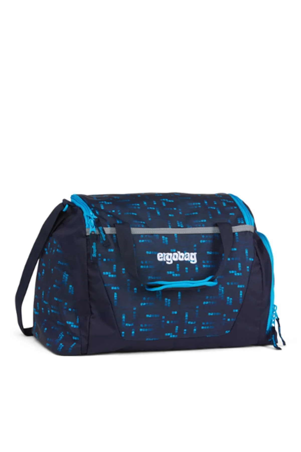Ergobag  Unisex Deep DiveBear Sporttasche