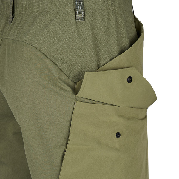 EXPLORER SHORTS M Herren - Shorts
