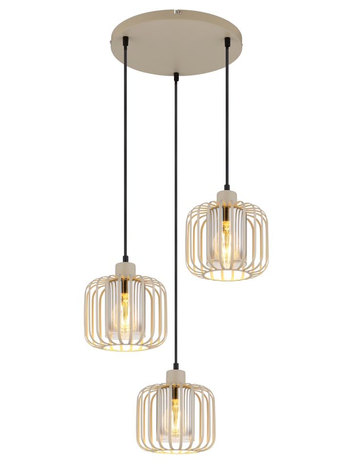 Globo lighting Hängeleuchte 