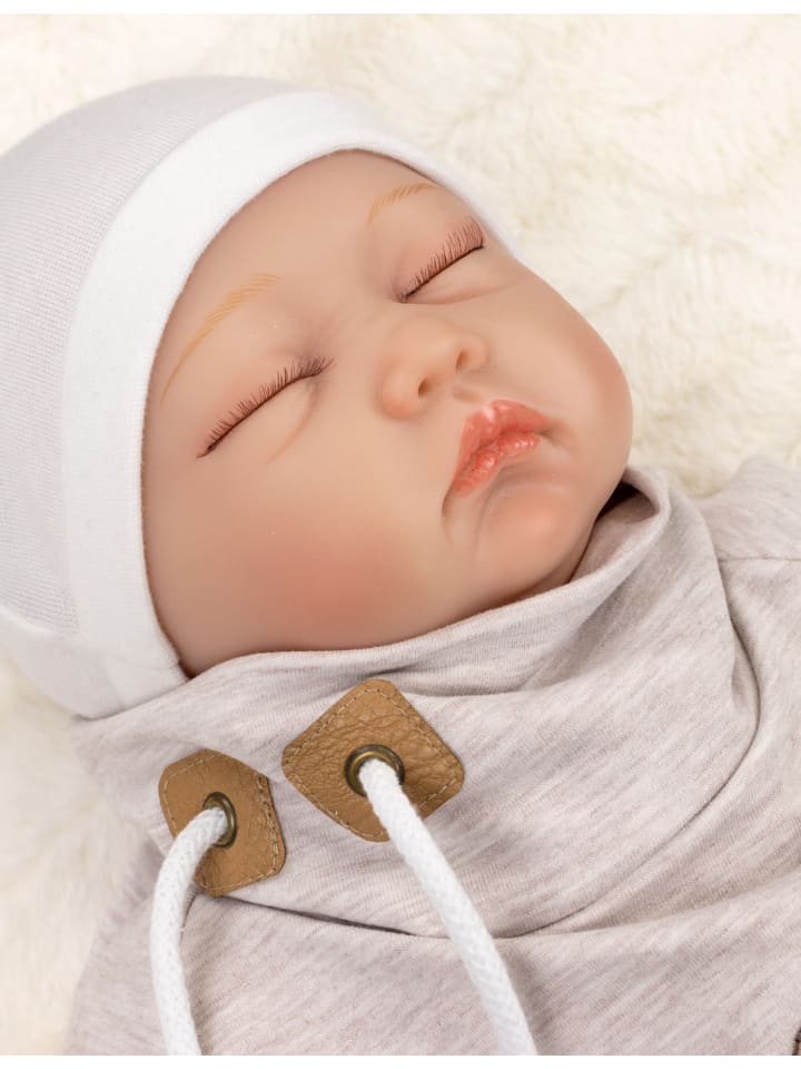 Baby Sweets 2tlg Set Shirt   Hose Patchwork Sterne in beige günstig kaufen
