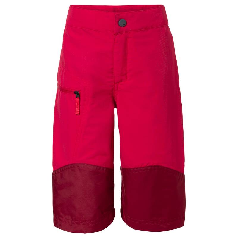 VAUDE Kids Caprea Antimos Shorts Funktionshose Kinder