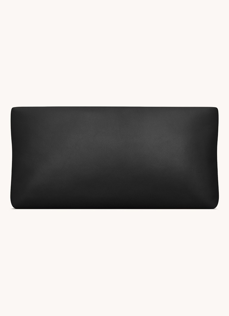 Saint Laurent Calypso jēra ādas sajūgs